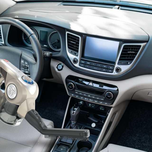 HFREE 800 HF822OF 001 Cordless vacuum cleaners Hoover